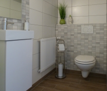 Toilette