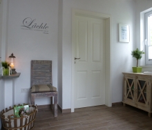 Wartezimmer
